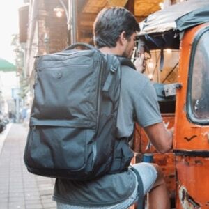 Tortuga Travel Backpack Outbreaker 45L